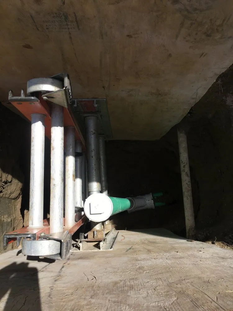 Slide of PlumbPerfect