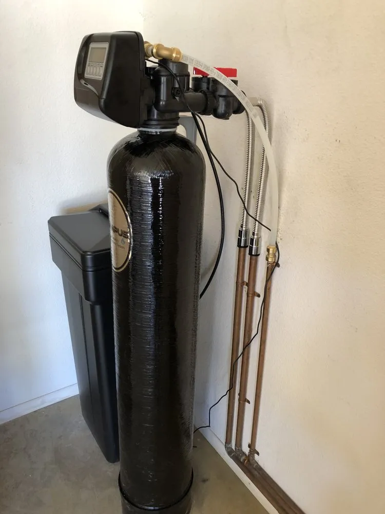 Slide of PlumbPerfect