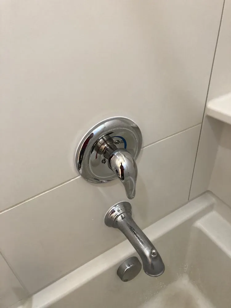 Slide of PlumbPerfect