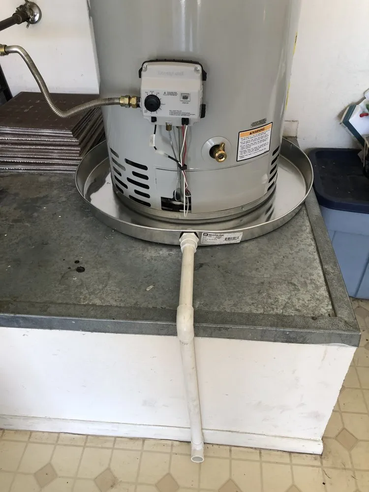 Slide of PlumbPerfect