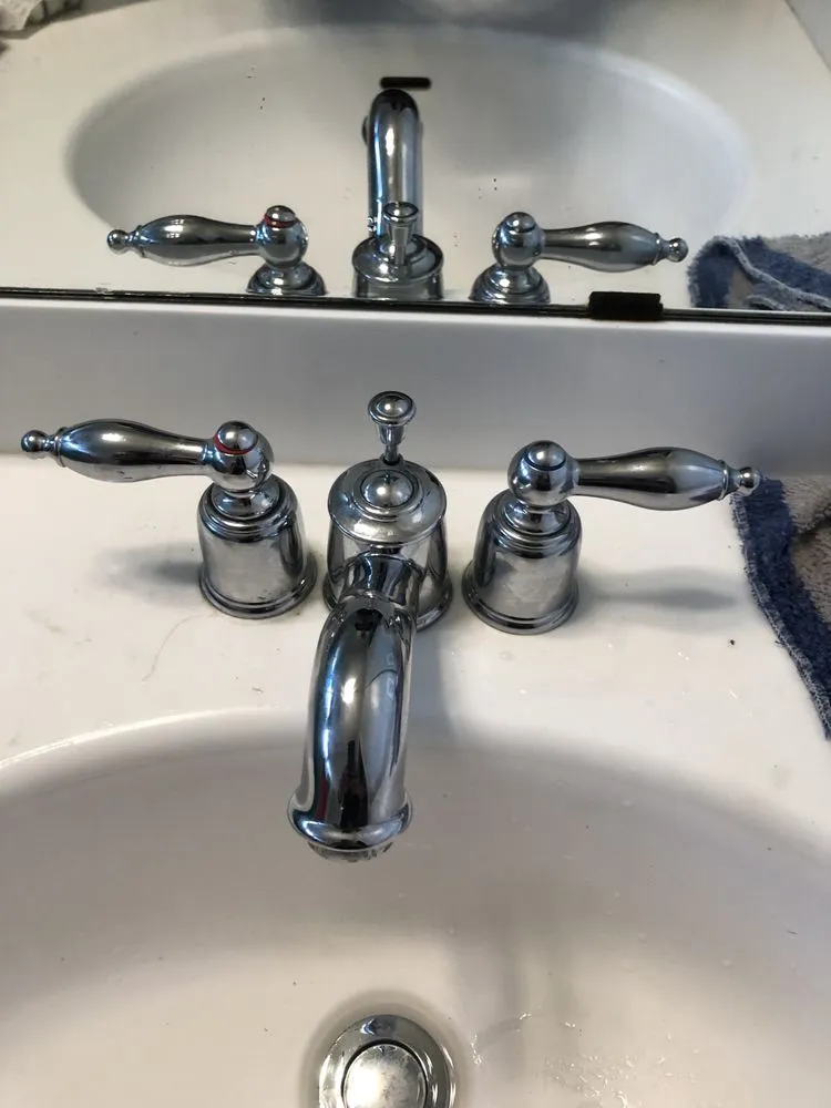 Slide of PlumbPerfect