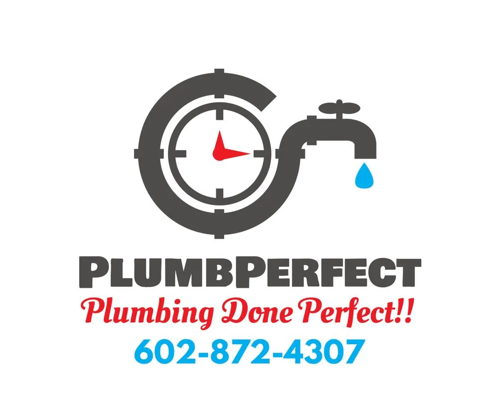 Slide of PlumbPerfect