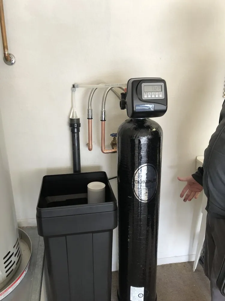 Slide of PlumbPerfect