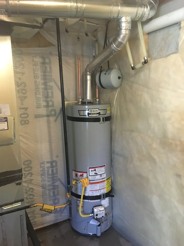 Slide of PlumbPerfect