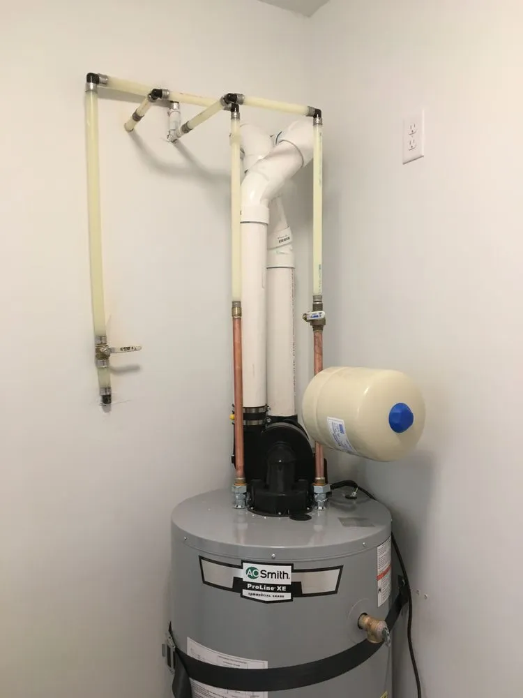 Slide of PlumbPerfect