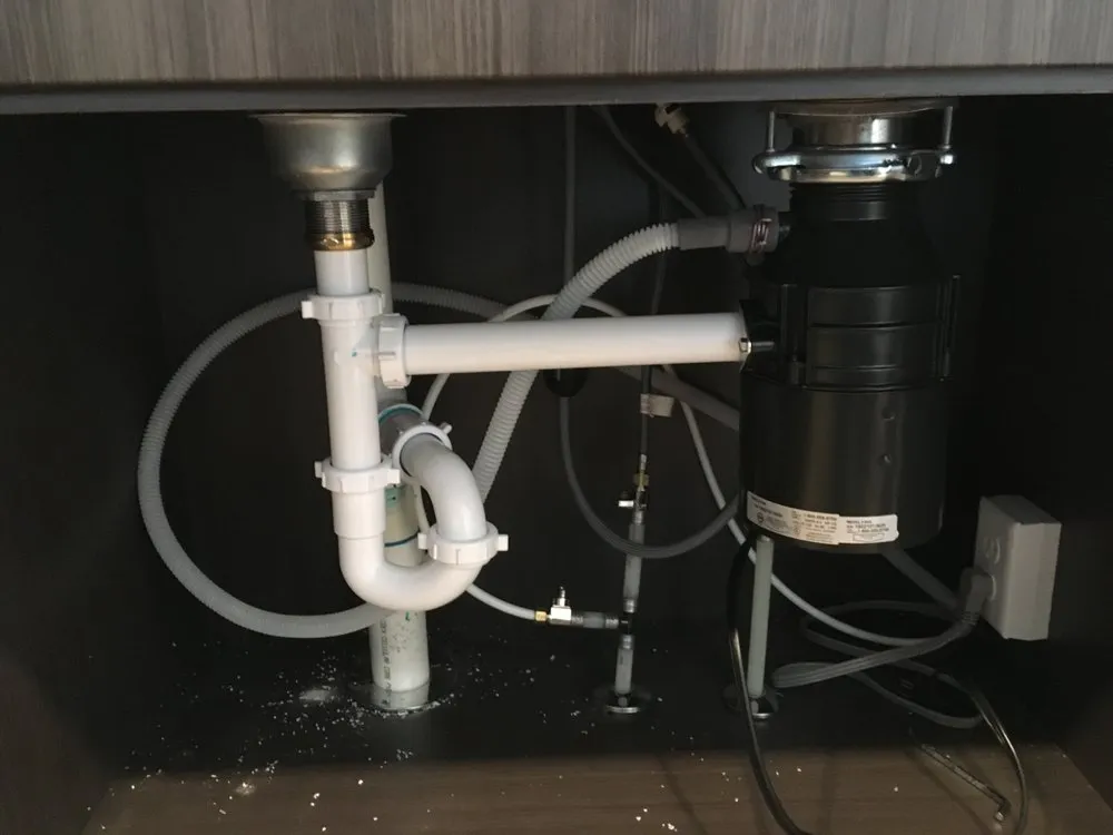 Slide of PlumbPerfect