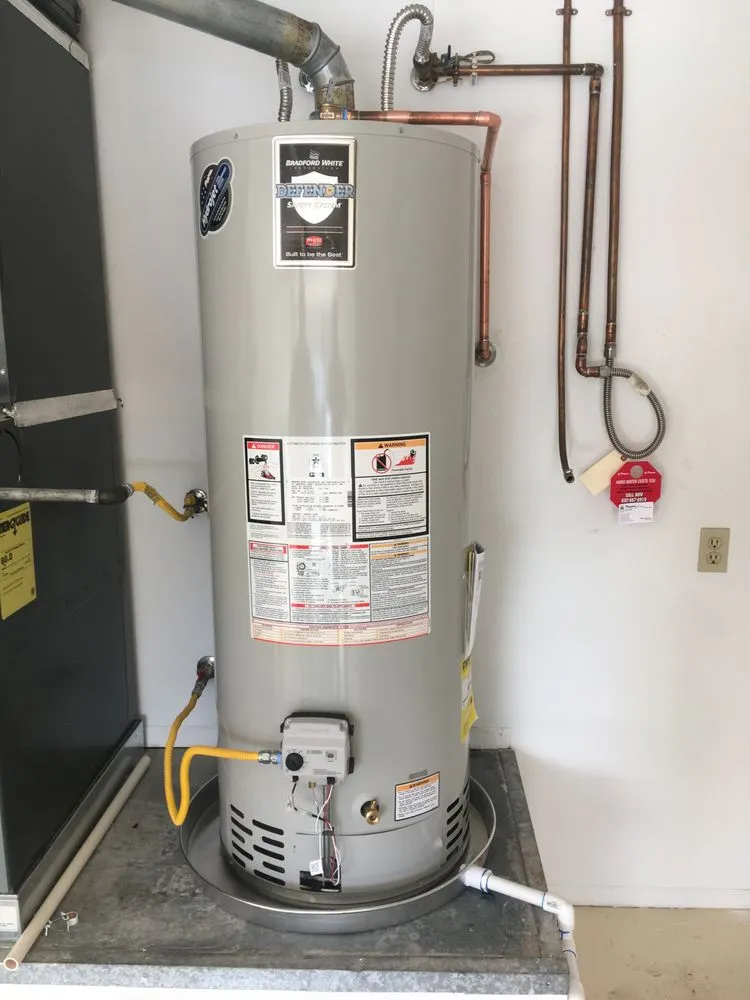 Slide of PlumbPerfect