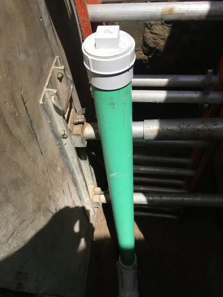 Slide of PlumbPerfect