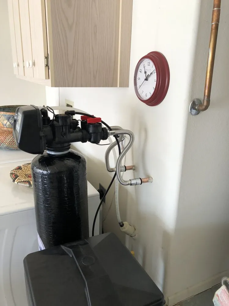 Slide of PlumbPerfect