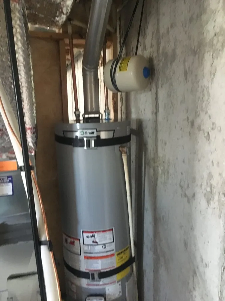 Slide of PlumbPerfect