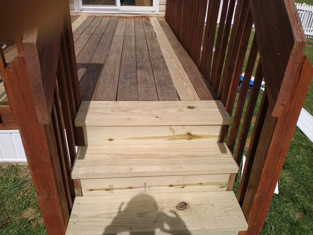 Slide of PlumbPerfect Home Services