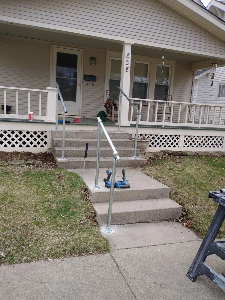 Slide of PlumbPerfect Home Services