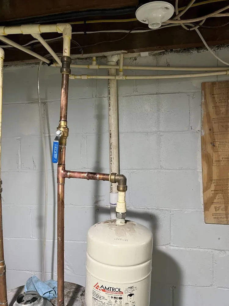 Slide of Plumbpperfect