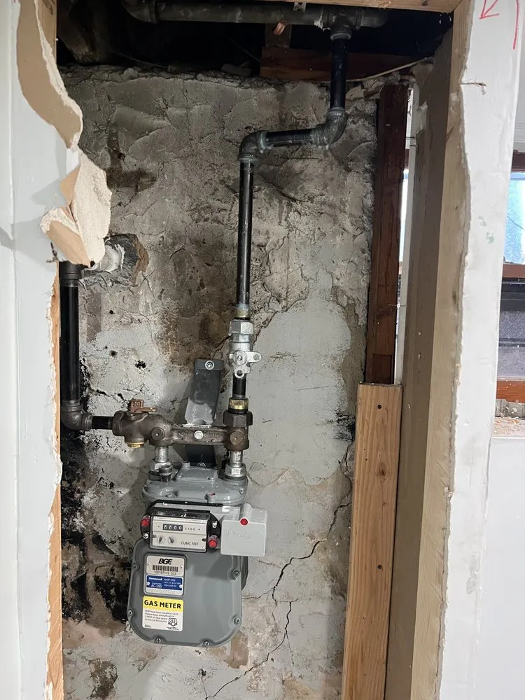 Slide of Plumbpperfect