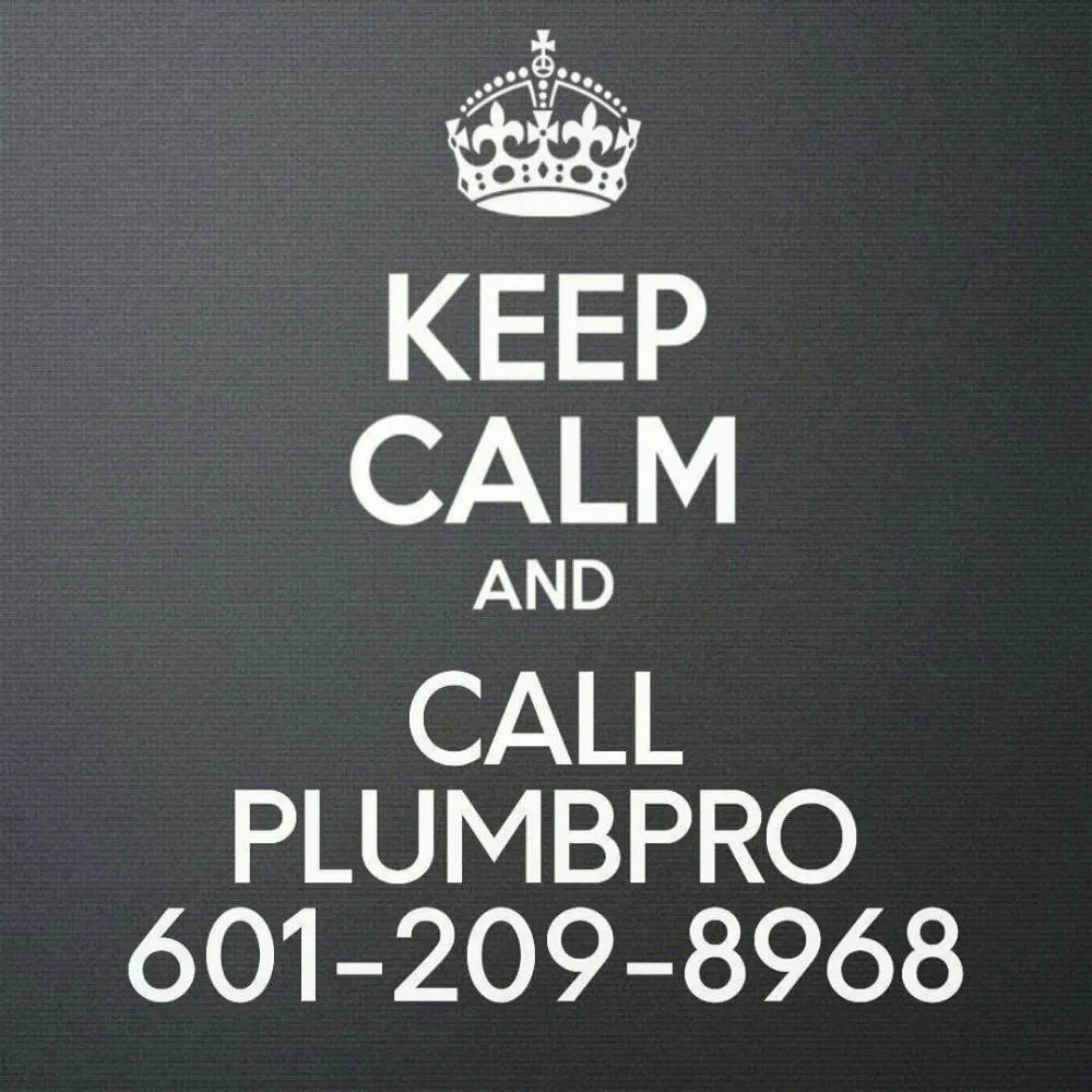 Slide of PlumbPro