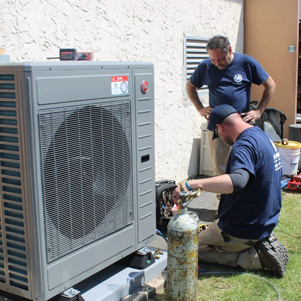 Slide of PlumbPRO Services