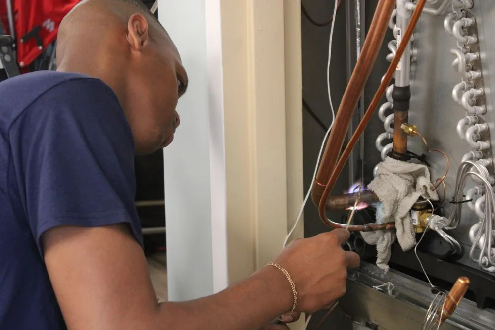 Slide of PlumbPRO Services