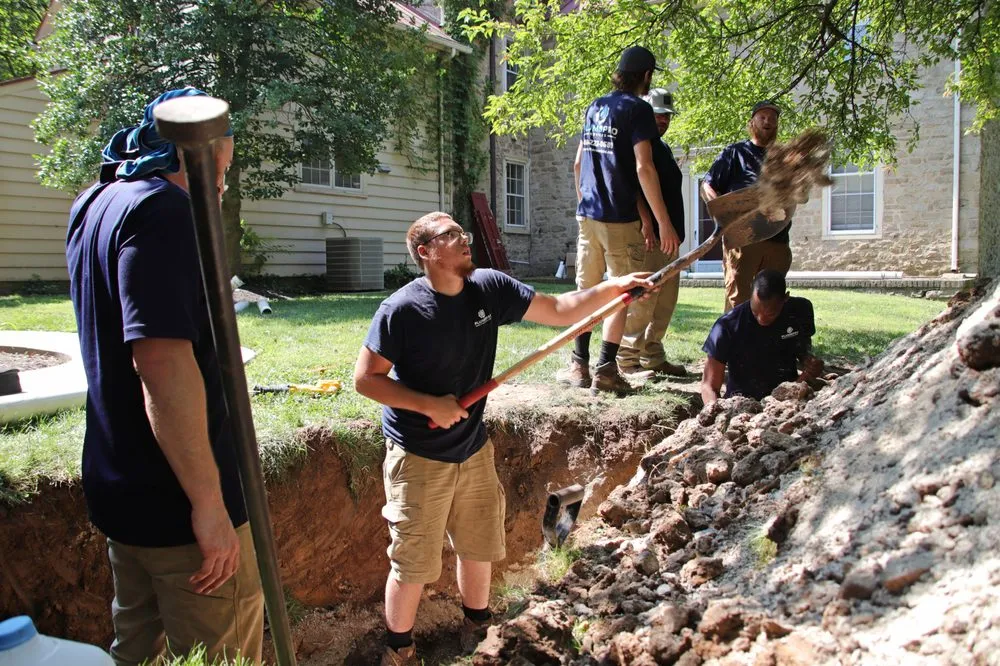 Slide of PlumbPRO Services