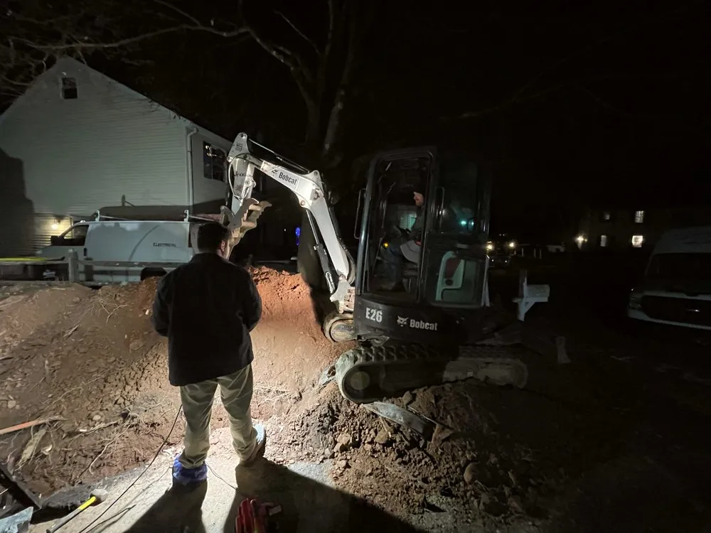 Slide of PlumbPRO Services