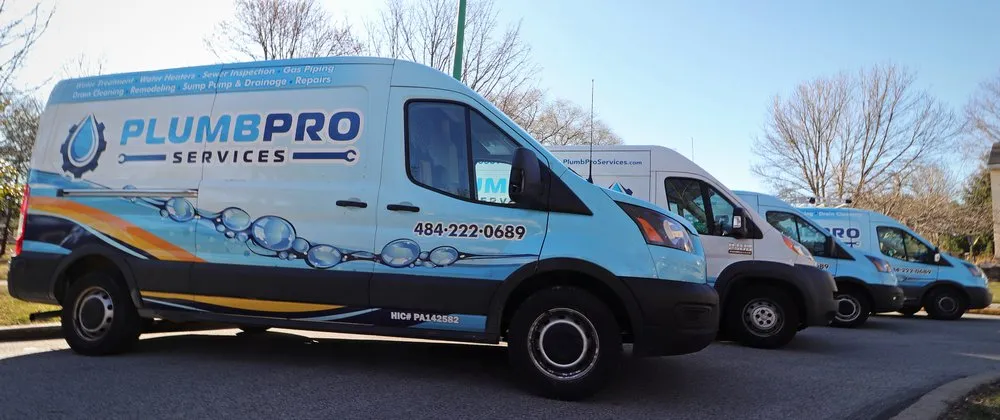 Top-rated pipe repair experts serving Ambler, PA - PlumbPRO Services