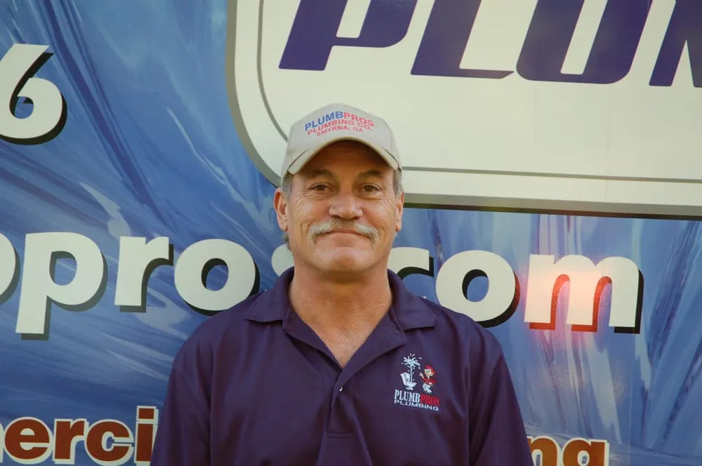 Slide of PlumbPros. Plumbing Co.