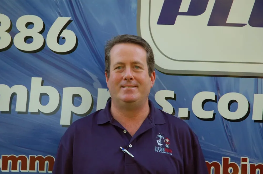 Slide of PlumbPros. Plumbing Co.