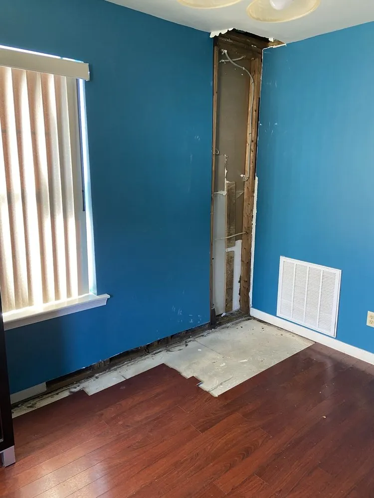 Slide of Plumbright Plumbing