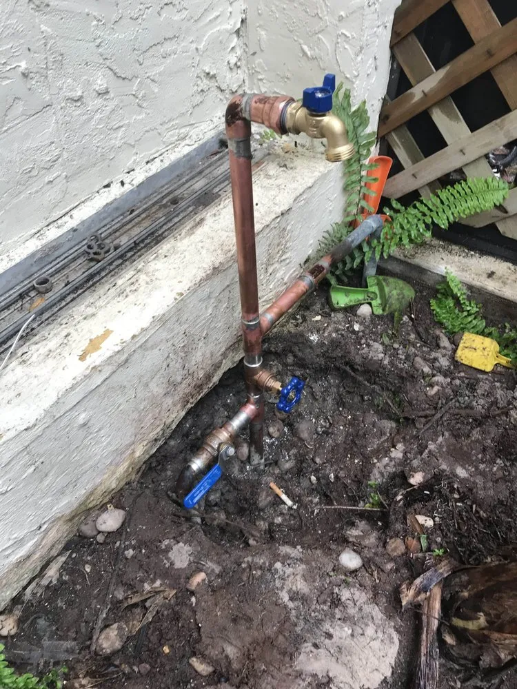 Slide of Plumbrite Plumbing Sewer And Drain