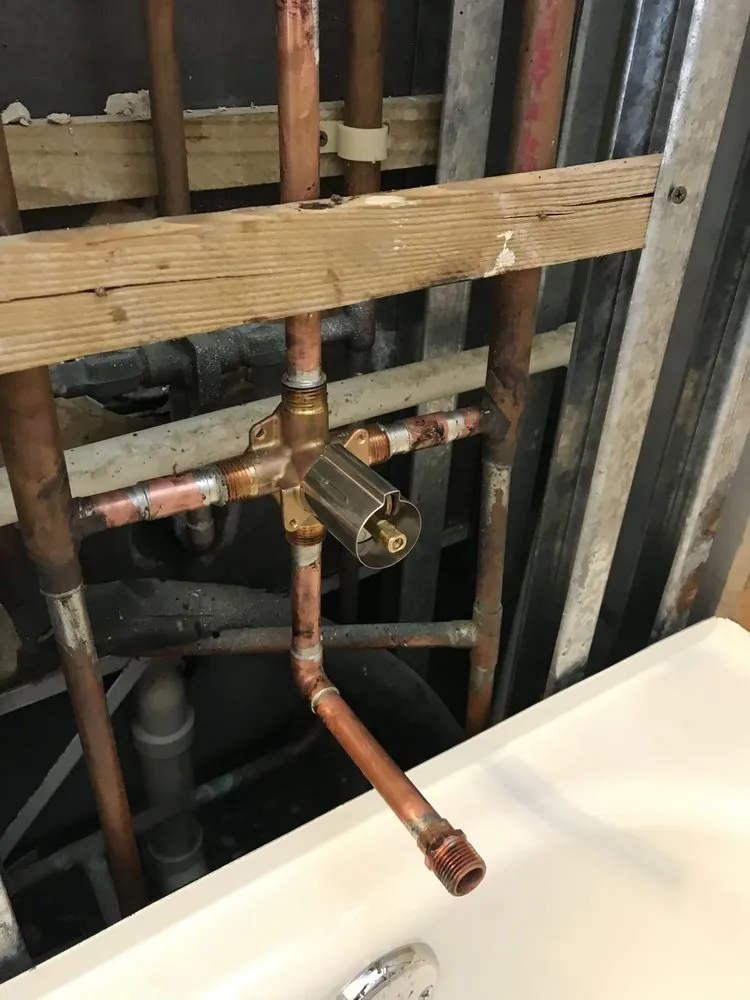 Slide of Plumbrite Plumbing Sewer And Drain