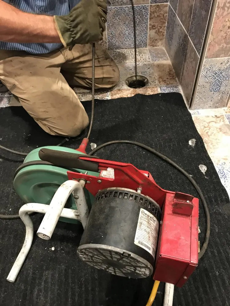 Top-rated emergency plumbing experts serving West Palm Beach, FL - Plumbrite Plumbing Sewer And Drain
