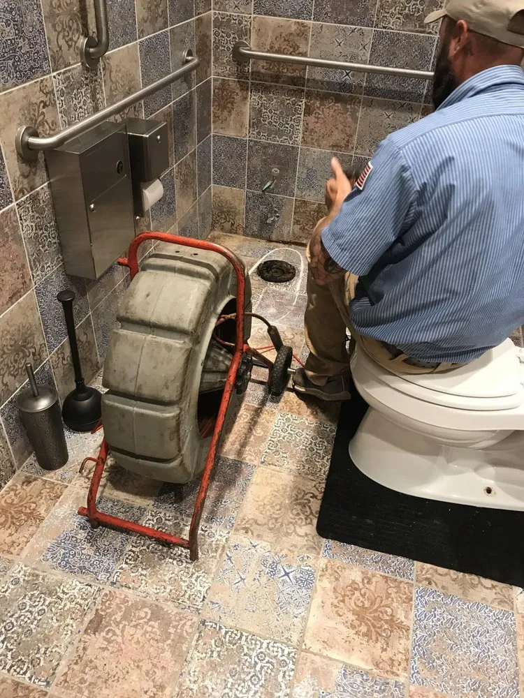 Slide of Plumbrite Plumbing Sewer And Drain