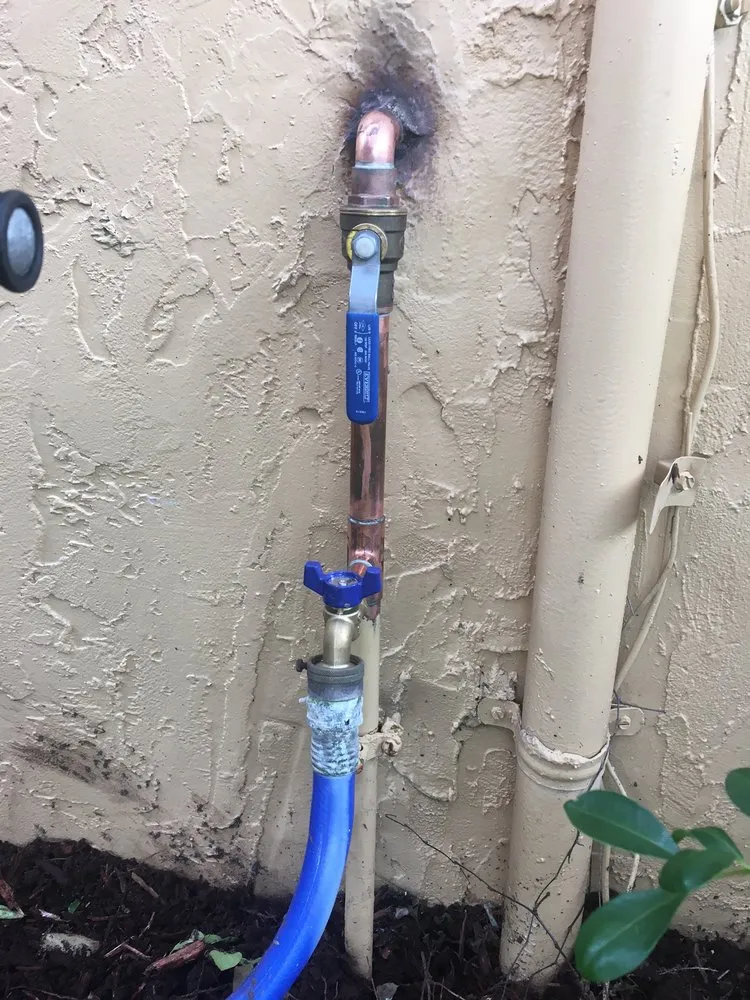 Top-rated emergency plumbing service in West Palm Beach, FL - Plumbrite Plumbing Sewer And Drain