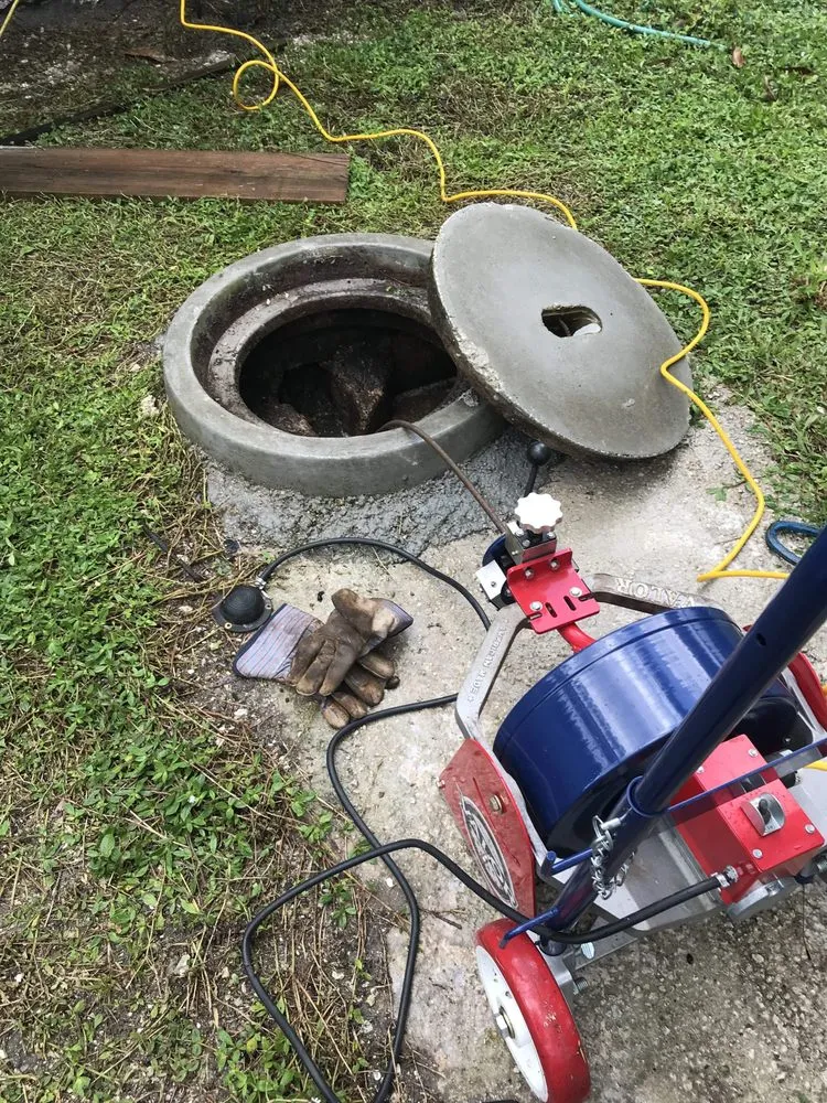 Reliable emergency plumbing in West Palm Beach, FL by Plumbrite Plumbing Sewer And Drain
