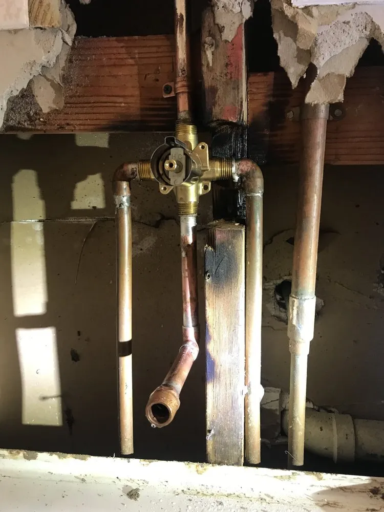 Top-rated plumbing repair in West Palm Beach, FL by Plumbrite Plumbing Sewer And Drain