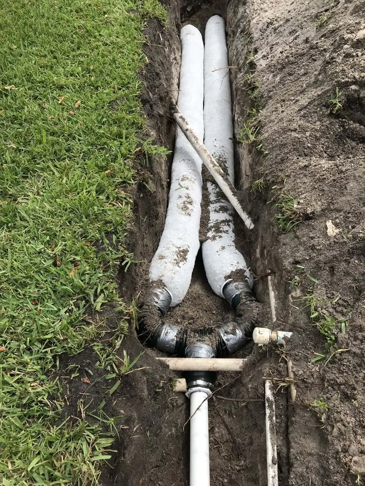 Slide of Plumbrite Plumbing Sewer And Drain