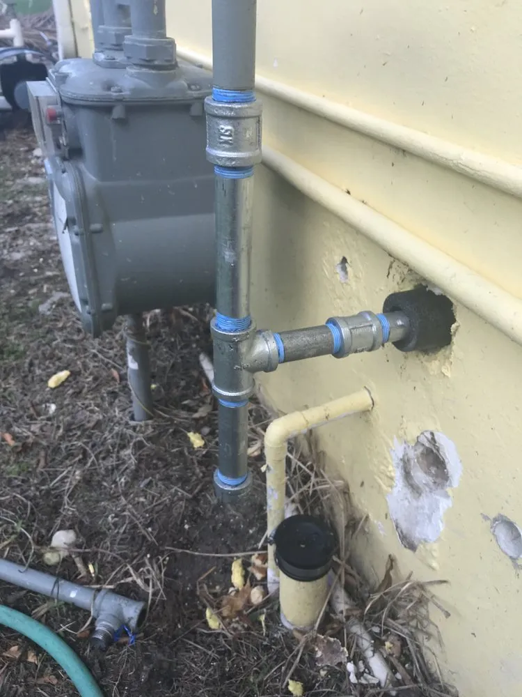 Slide of Plumbrite Plumbing Sewer And Drain