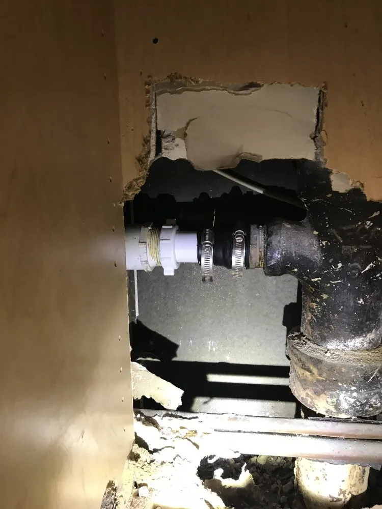 Slide of Plumbrite Plumbing Sewer And Drain