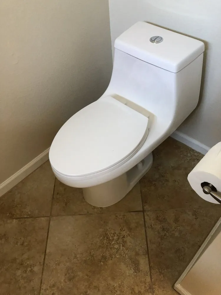 Slide of Plumbrite Services