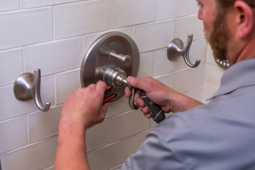 Slide of Plumbrite Services