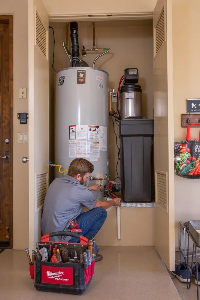 Slide of Plumbrite Services