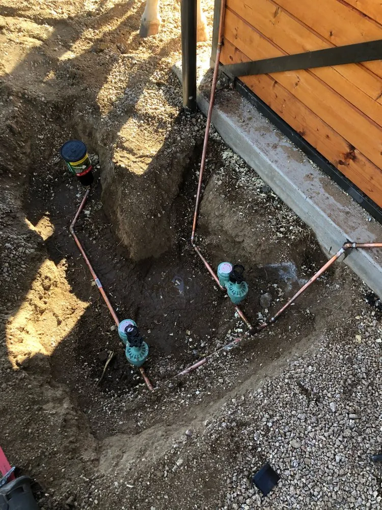 Slide of Plumbrite Services