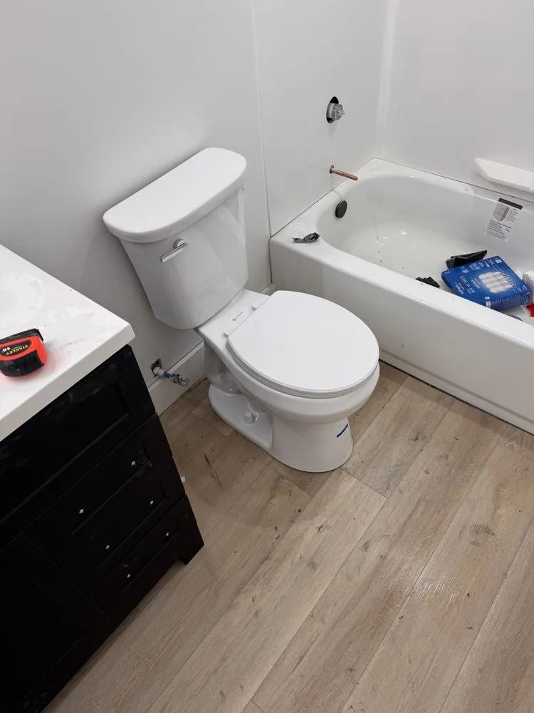 Slide of Plumbros Plumbing