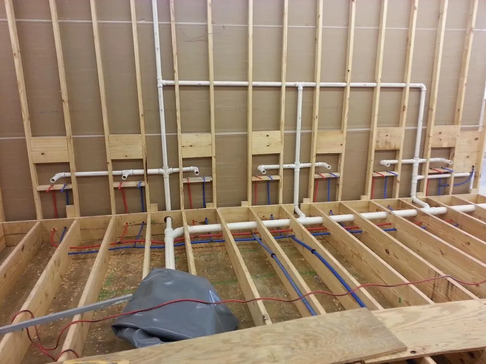 Slide of Plumbros Plumbing