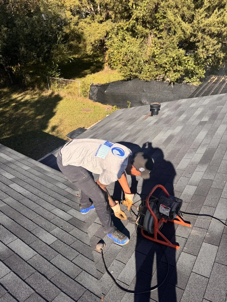 Slide of Plumbros Plumbing