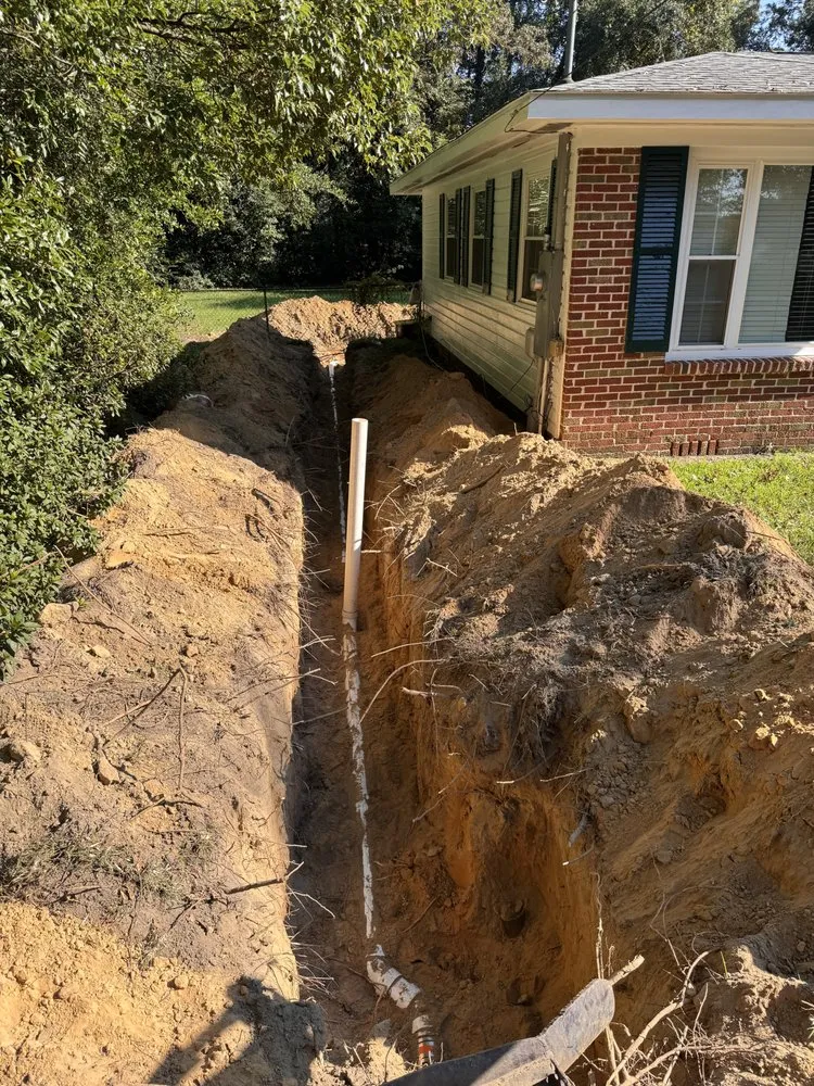 Slide of Plumbros Plumbing