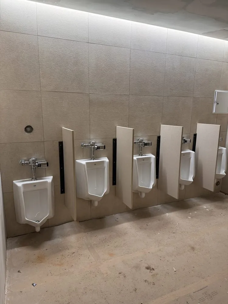 Slide of Plumbros Plumbing