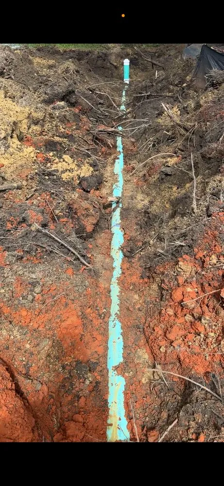 Slide of Plumbros Plumbing