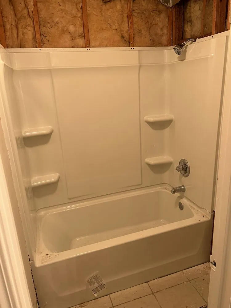 Slide of Plumbros Plumbing