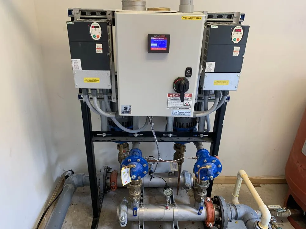 Slide of Plumbs Up Plumbing