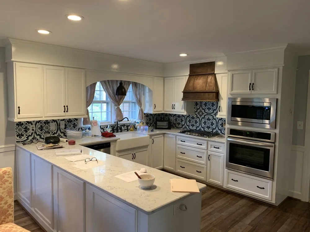 Slide of Plumbs Up Plumbing